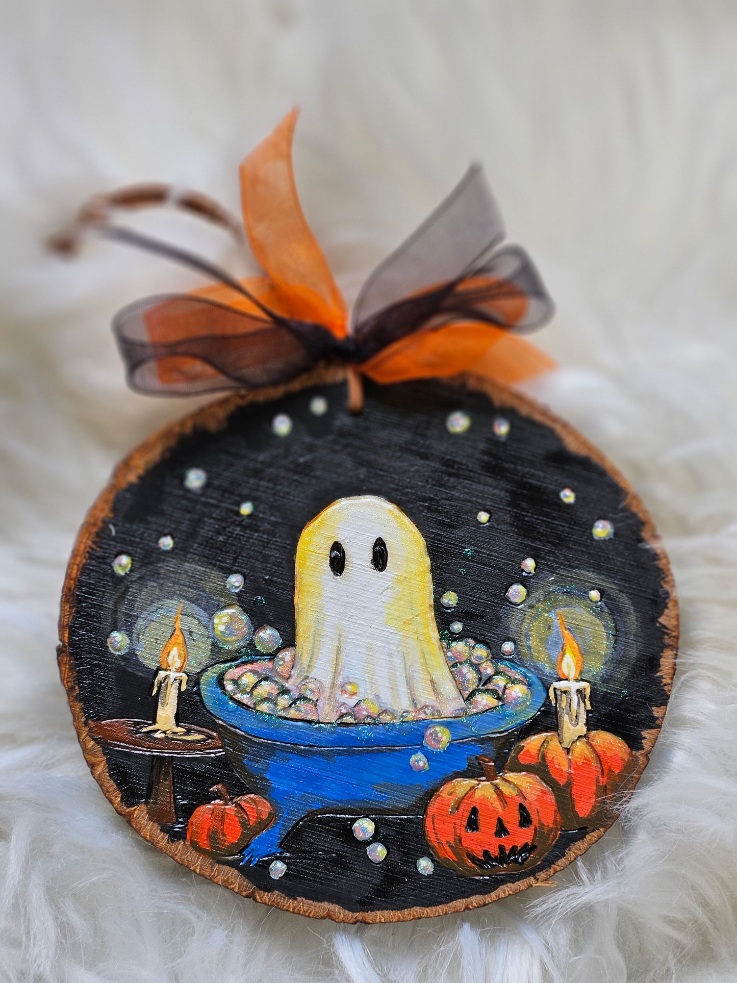 Halloween Ornaments (see description for pricing details)