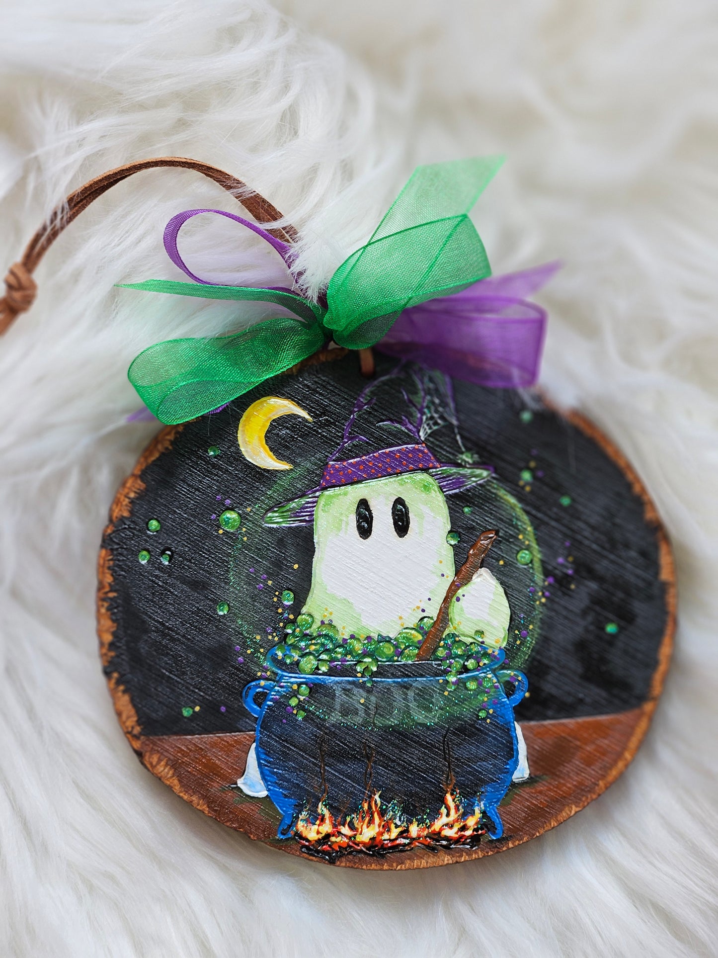 Halloween Ornaments (see description for pricing details)