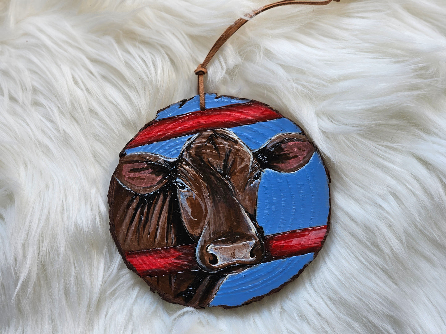 Brooks Family Farms Series