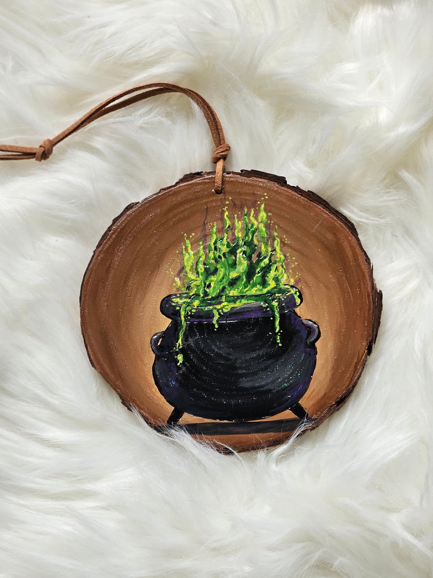 Halloween Themed Set