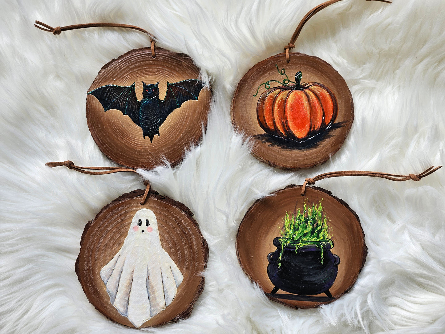 Halloween Themed Set